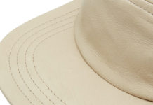 Hender Scheme Brings Luxury To Headwear Hender Scheme Brings Luxury To Headwear