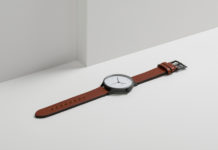 Instrmnt Minimal Watches Are Simply Quality Pieces INSTRMNT's Minimal Watches Are Simply Quality Pieces