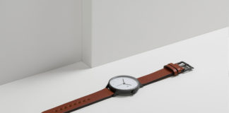 Instrmnt Minimal Watches Are Simply Quality Pieces INSTRMNT's Minimal Watches Are Simply Quality Pieces