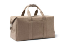 KILLSPENCER’s Weekender 3.0 Is The Bag You Need For Your Next Trip KILLSPENCER's Weekender 3.0 Is The Bag You Need For Your Next Trip