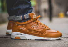 New Balance Drop Their Best 1500 In Months New Balance Previews Their Best 1500 In Months