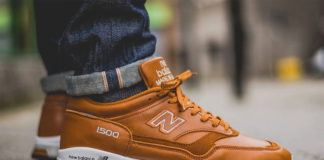 New Balance Drop Their Best 1500 In Months New Balance Previews Their Best 1500 In Months