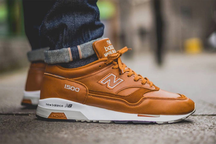 New Balance Previews Their Best 1500 In Months