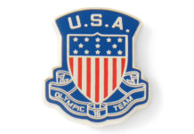 Gear Up For The Olympics With These Ralph Lauren Pins Gear Up For The Olympics With These Ralph Lauren Pins