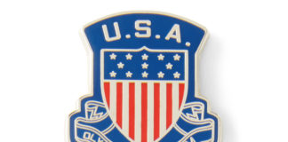 Gear Up For The Olympics With These Ralph Lauren Pins Gear Up For The Olympics With These Ralph Lauren Pins