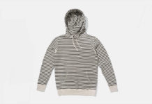 Saturdays & Mr. Porter Make A Pullover We’d Wear Saturdays & Mr. Porter Make A Pullover We'd Wear