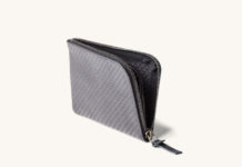 Tanner Goods Has Released Your New Favorite Wallet Tanner Goods Has Released Your New Favorite Wallet