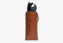 Keep Your Sunglasses Safe With This Is Ground’s Squints Case Keep Your Sunglasses Safe With This Is Ground's Squints Case