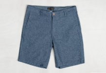 Pull Off Shorts In Style With United By Blue Pull Off Shorts In Style With United By Blue