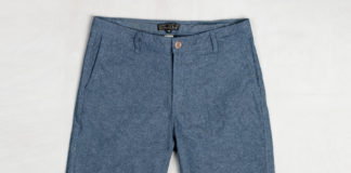 Pull Off Shorts In Style With United By Blue Pull Off Shorts In Style With United By Blue