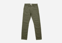 3sixteen Olive Selvedge Chinos Are You Fall Go To 3sixteen Olive Selvedge Chinos Are You Fall Go To