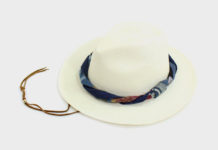 Add Some Class To Your Outfit With This Hat Add Some Class To Your Outfit With This Hat