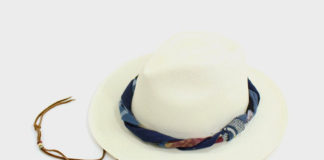 Add Some Class To Your Outfit With This Hat Add Some Class To Your Outfit With This Hat