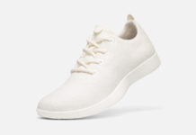Allbirds’ Wool Runners Takes Comfort To A New Level Allbirds' Wool Runners Combines Style & Comfort