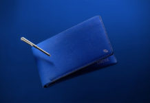 Bellroy & Barneys New York Announce XO Collection Bellroy & Barneys New York Announce XO Collection