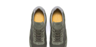 CLAE’s Hoffman Is Prepped For The Fall Season CLAE's Hoffman Is Prepped For The Fall Season