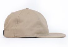 FairEnds Makes It Easy To Pull Off This Ball Cap FairEnds Makes It Easy To Pull Off This Ball Cap