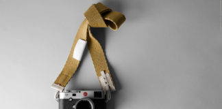 Hard Graft Is Making The Camera Strap You Need Hard Graft Is Making The Camera Strap You Need