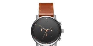 MVMT Shows Us Why Rose Gold Kicks Ass MVMT Shows Us Why Rose Gold Kicks Ass