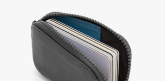 Protect Your Money With Bellroy’s All-Conditions Wallet Protect Your Money With Bellroy's All-Conditions Wallet