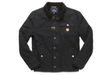 Say Goodbye To Summer With Roark Revival’s Axeman Jacket Say Goodbye To Summer With Roark Revival's Axeman Jacket