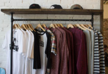 Step Back In Time At Menswear Shop Wolf’s Head Step Back In Time At Menswear Shop Wolf's Head