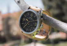 What Time Is It? Reviewing AVI-8’s Lancaster Bomber Watch What Time Is It? Reviewing AVI-8's Lancaster Bomber Watch