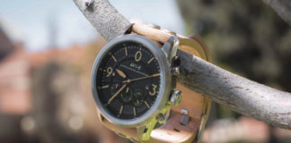 What Time Is It? Reviewing AVI-8’s Lancaster Bomber Watch What Time Is It? Reviewing AVI-8's Lancaster Bomber Watch