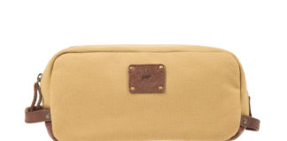 Take Your Essentials To Go With Will Leather Goods’ Travel Kit Take Your Essentials To Go With Will Leather Goods' Travel Kit