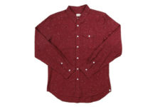 Bridge & Burn Add Color To Your Closet With This Shirt Bridge & Burn Add Color To Your Closet With This Shirt