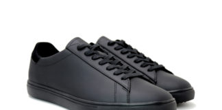 CLAE & Sneakerness Team Up For Limited Bradley Release CLAE & Sneakerness Team Up For Limited Bradley Release