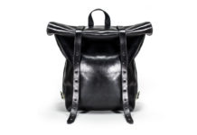 MIFLAND’s Rolltop Rucksack Blends Function & Luxury MIFLAND's Rolltop Rucksack Blends Function & Luxury