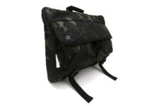 No Need To Blend In With DSPTCH’s Camo Shoulder Bag No Need To Blend In With DSPTCH's Camo Shoulder Bag