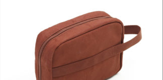 QWSTION’s Toiletry Kit Is Your Travel Must Have QWSTION's Toiletry Kit Is Your Travel Must Have