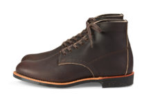 Red Wing Adds The Merchant To Their Growing Collection Red Wing Adds The Merchant To Their Growing Collection