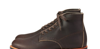 Red Wing Adds The Merchant To Their Growing Collection Red Wing Adds The Merchant To Their Growing Collection