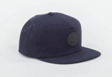 Rogue Territory’s ISC 5 Panel Cap Is Perfect For Denim Lovers Rogue Terriotry's ISC 5 Panel Cap Is Perfect For Denim Lovers