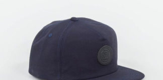 Rogue Territory’s ISC 5 Panel Cap Is Perfect For Denim Lovers Rogue Terriotry's ISC 5 Panel Cap Is Perfect For Denim Lovers
