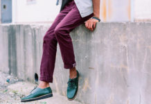 Three Bottoms To Help You Transition To Fall Three Bottoms To Help You Transition To Fall