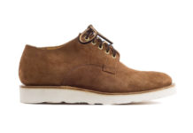 Viberg Crafts The Perfect Derby Shoe Viberg Crafts The Perfect Derby Shoe