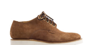 Viberg Crafts The Perfect Derby Shoe Viberg Crafts The Perfect Derby Shoe