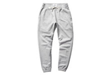 Get Cozy With Reigning Champ’s Slim Sweatpants Get Cozy With Reigning Champ's Slim Sweatpants