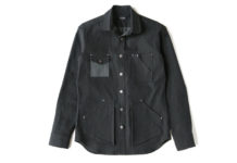 Get To Work With Stock Mfg. Co.’s Newest Shirt Get To Work With Stock Mfg. Co.'s Newest Shirt