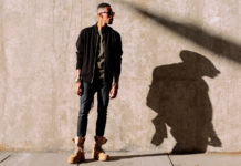 Your Guide To Fall Essentials With PAIGE Your Guide To Fall Essentials With PAIGE