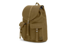 Herschel Supply Co.’s Dawson Backpack Is Adventure Ready Herschel Supply Co.'s Dawson Backpack Is Adventure Ready