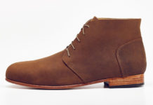 Nisolo Upgrades Your Chukka Selection With The Emilio LE Nisolo Upgrades Your Chukka Selection With The Emilio LE