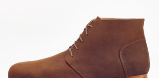 Nisolo Upgrades Your Chukka Selection With The Emilio LE Nisolo Upgrades Your Chukka Selection With The Emilio LE