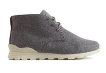 CLAE & JackThreads Introduce Their Strayhorn Mid CLAE & JackThreads Introduce Their Strayhorn Mid