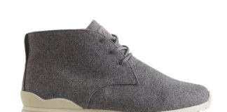 CLAE & JackThreads Introduce Their Strayhorn Mid CLAE & JackThreads Introduce Their Strayhorn Mid