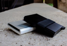 Getting A Closer Look At Secrid’s Card Slides Getting A Closer Look At Secrid's Card Slides